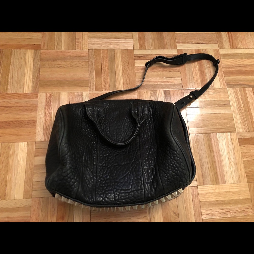 Alexander Wang Rocco duffel